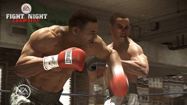 Fight Night Champion - Imagen 31